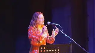 Alessia Battini @Livorno Artistica DAY 2018 - Bohemian Rapsody