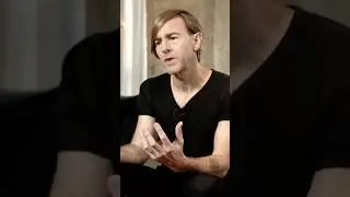 Richie Hawtin - Transformation of DJing beyond the turntable!