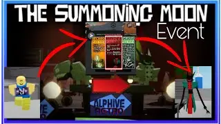 -Alphive Retro- 100souls to exchange TSM Event New Colonieve form (LateUpload)