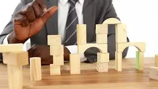 QuoteNerds    the building blocks of your success!
