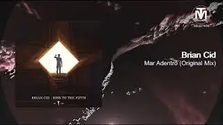 Brian Cid - Mar Adentro (Original Mix) [Infinite Depth]