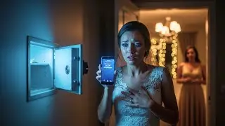 $10 MILLION VANISHED WHEN HER BEST FRIEND DID THE UNTHINKABLE 24 HOURS BEFORE 'I DO' #tales