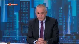 Панорама - 09.01.2026