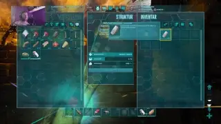 ARK | German|Lapria|no pro|PS4|Facecam