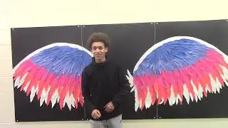 Music Video: I Want You Back