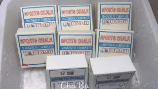 Gym Chalk Review: Which One Do You Prefer?