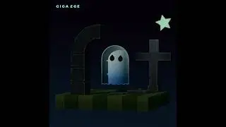 Ghost Loop(Blender)