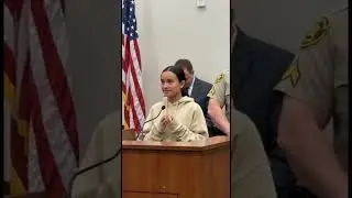 Viral Court Clip: &ldquo;HUH NINE MONTH?&rdquo; &mdash; Girl&rsquo;s Shocking Reaction to Jail Time Goes Instantly Viral 😱!
