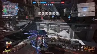 Titan Grim Goin In - War Robots