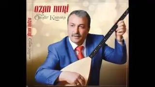 Ozan Nuri - Analık(Deka Müzik)