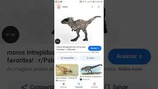 Moros Intrepidus vs. Dromeossauro @PapoJur&aacute;ssico 