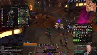 [ Ascension - Bronzebeard ] New to Ascension, leveling Druid!