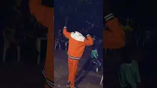 Daniel Jackson on this one live show God only you know my heart desire #burnaboy #funny #edostate