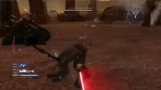 Clone Engineer ends the Clone Wars