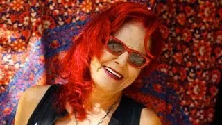 Patricia Field Style: Most Stylish New Yorkers