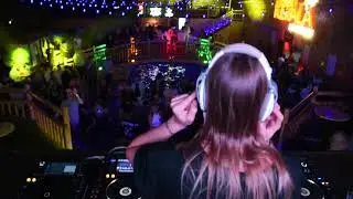 SANDRA COLLINS @ KERALA BY BOMBAY CLUB - 2018