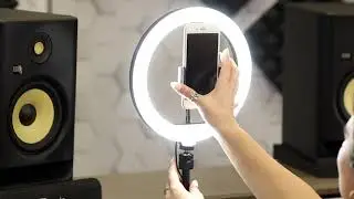 Gator Frameworks Ringlight