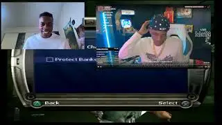 Souljarobcomical разразился гневной тирадой. Фло Малкольм избила Блюфейса в тюрьме!!!
