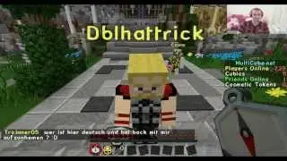 Minecraft Syndicate Games DJB Gamez v DBLHattrick 4