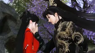 《合离后，霸道太监跪求娶我》第611~690集 #古风#漫剧