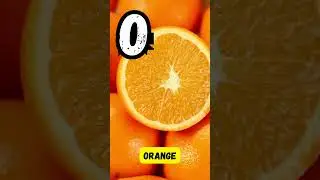 🍌 Fruit ABC Song | Alphabet Learning with Juicy Fruits A&ndash;Z #abcd #kids #shorts
