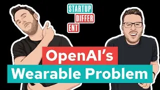 OpenAI's Wearable Problem
