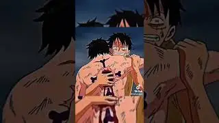 the back story of one piece #onepiece