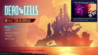 Dead Cells Fear The Rampager#Parte01