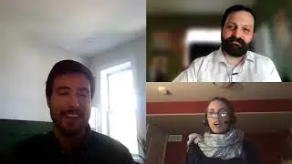 Full Interview with Dawn K. Zoldi, Founder & CEO of P3 Tech Consulting | InterDrone Podcast