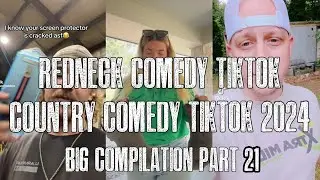 Crazy Country Folk videos | Redneck Tiktok Videos | Country Comedy Tiktok Videos