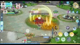 Warlock Vs Magic Genetic 2 DarkPriest Test : Ragnarok Origin ROO