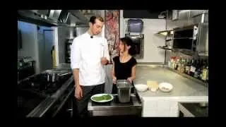 Love. Laugh. Eat: missione Risolino. La rubrica di cucina video de 