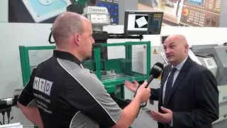 MillPower a new CNC milling machine from 600 UK