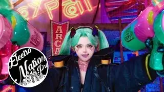 Katy Perry - Hot N Cold (Hookington Remix)