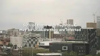 Don't Live in Doubt - treatment for hepatitis C in Leeds
