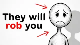The REAL cost of lending money to friends