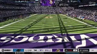 Madden Dynasty Week 115