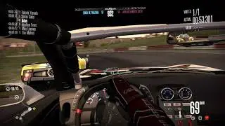 Need for Speed&trade; SHIFT Corvette Z06 629 CV DESTROYER