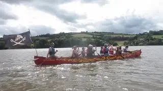 Canoe Adventures - Film Project