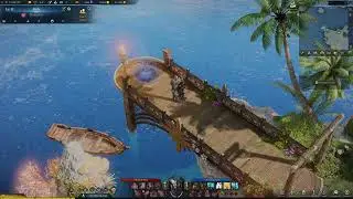 Stronghold Farm Location, Lost Ark