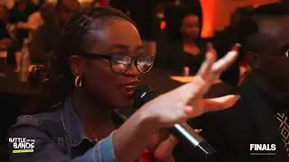 BATTLE OF THE BANDS | GRAND FINAL | At Kigali Marriott Hotel