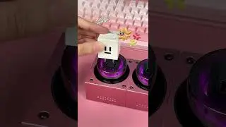 Too cute to resist! Tiny charger, big power! #CuteCharger #TechAccessories #SmallButMighty #20WFastC