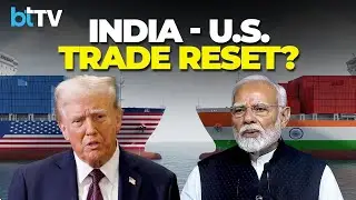 India - U.S. Trade Talks By End Of 2025? Modi-Trump Phone Call Signals Trade Negotiation Momentum