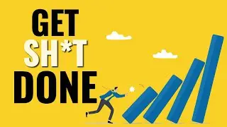 Get More Done With Mini Habits
