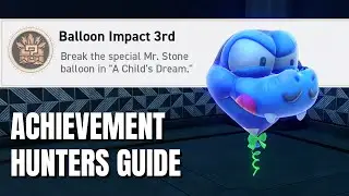 Balloon Impact 3rd - v2.0 Honkai Star Rail Hidden Achievement Guide