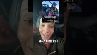 TikTok RACIST selling stickers to white woman🙄