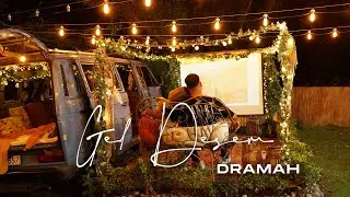 DRAMAH - GEL DESEM (PROD. PAIX)