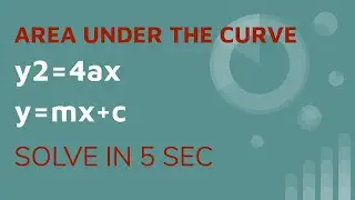 Integration Super Shortcut 08(solve in 5 sec) | HSC, Calculus, DU admission preparation 2020