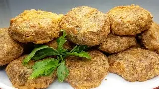 TEMPE BUSUK DIBUAT PERKEDEL TEMPE BUSUK SANGAT LEZAT | RESEP PERKEDEL TEMPE TERENAK