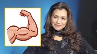Leadership Tips Revealed - Real and Raw Podcast ft. Deborah Sawaf